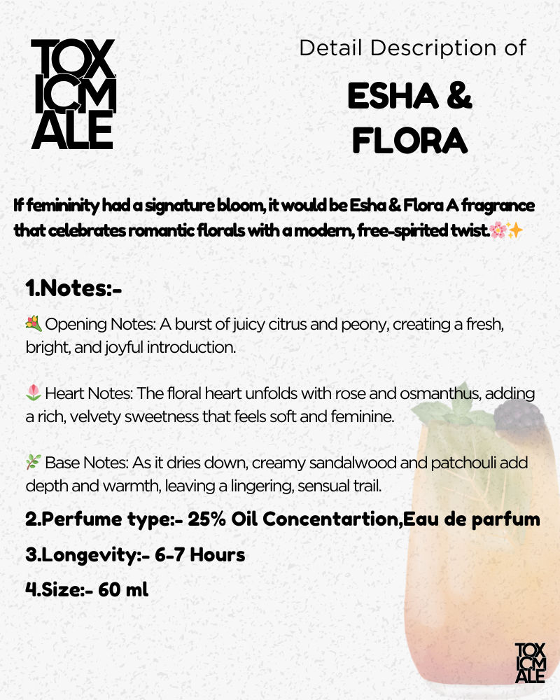 Esha & Flora - Image 4