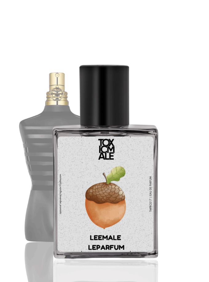 Leemale  leparfum