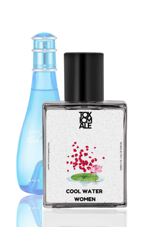 Cool water women