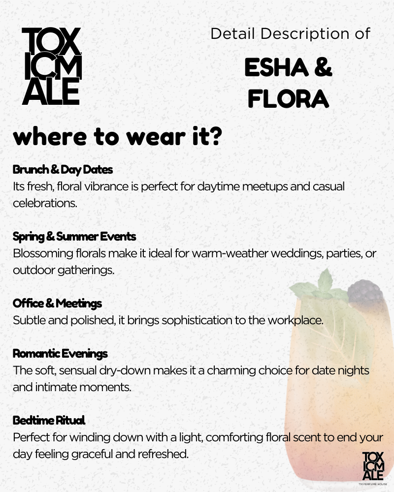 Esha & Flora - Image 5
