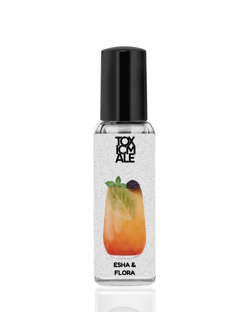 Esha & Flora - Image 10