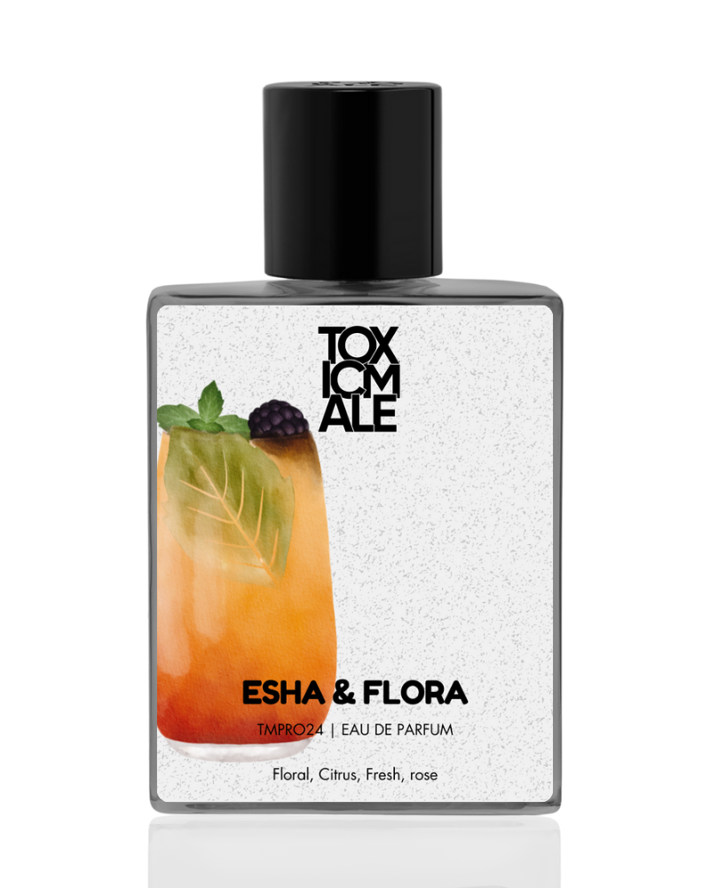 Esha & Flora - Image 9
