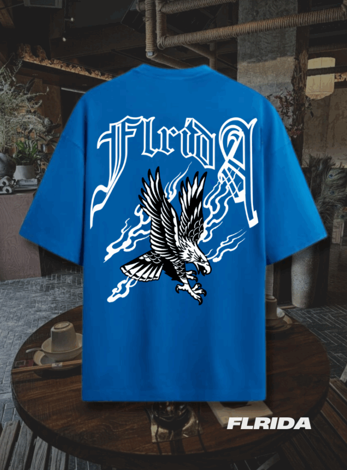 Flying Eagle | Tee 59