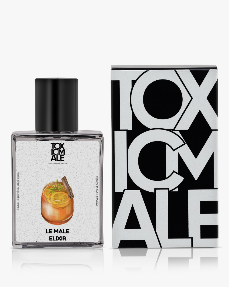 Le Male Elixir - Image 2