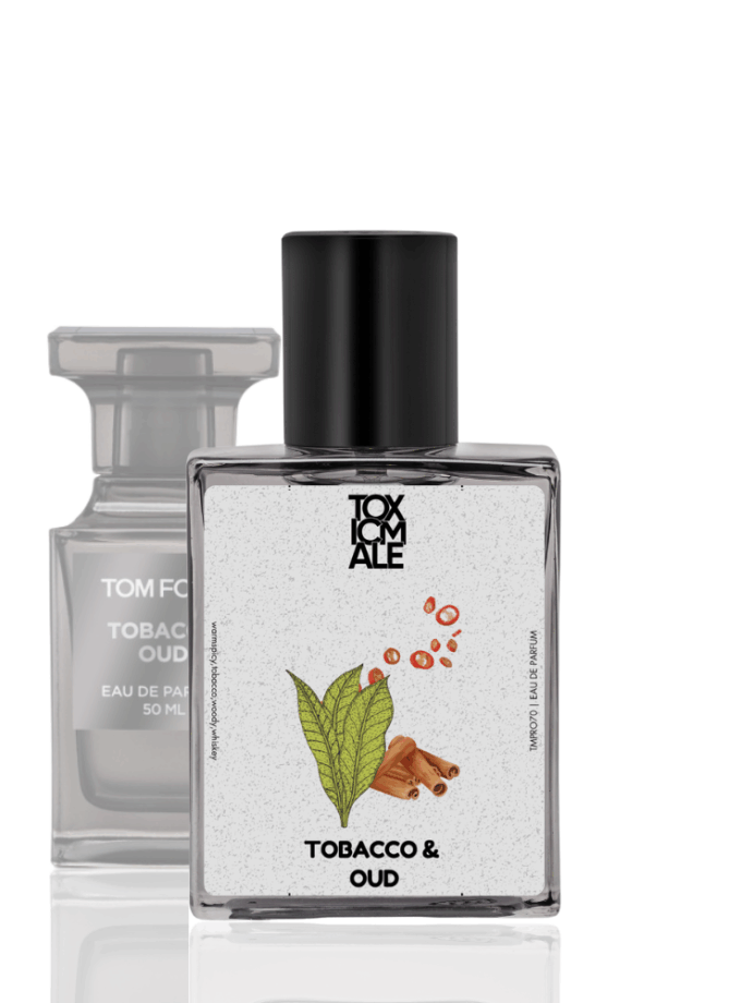Tobacco &  oud