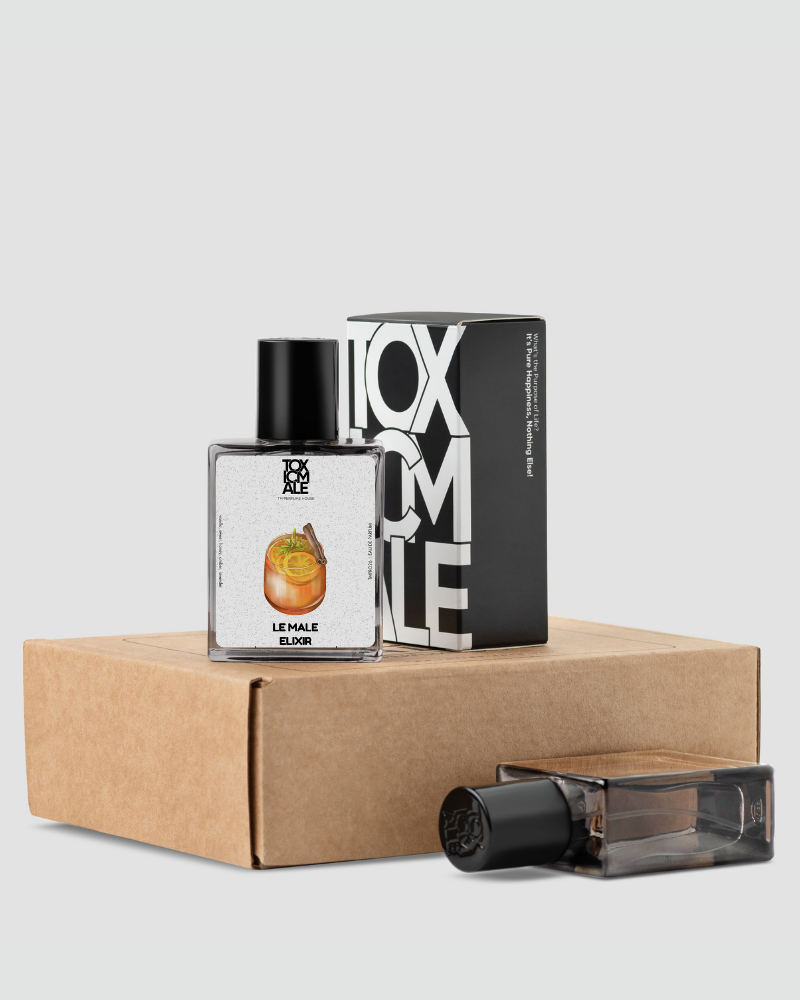 Le Male Elixir - Image 6