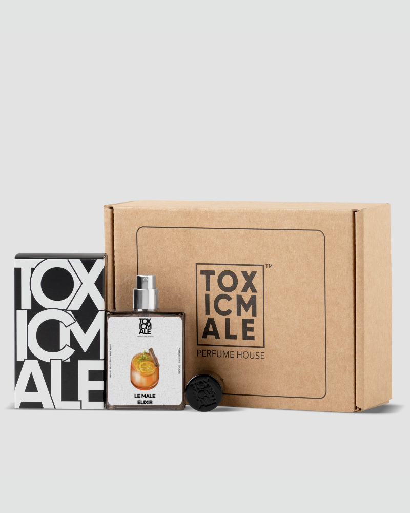 Le Male Elixir - Image 7