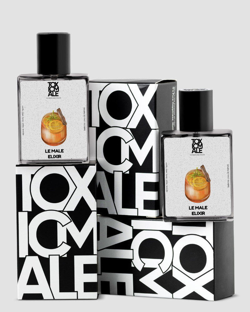 Le Male Elixir - Image 8
