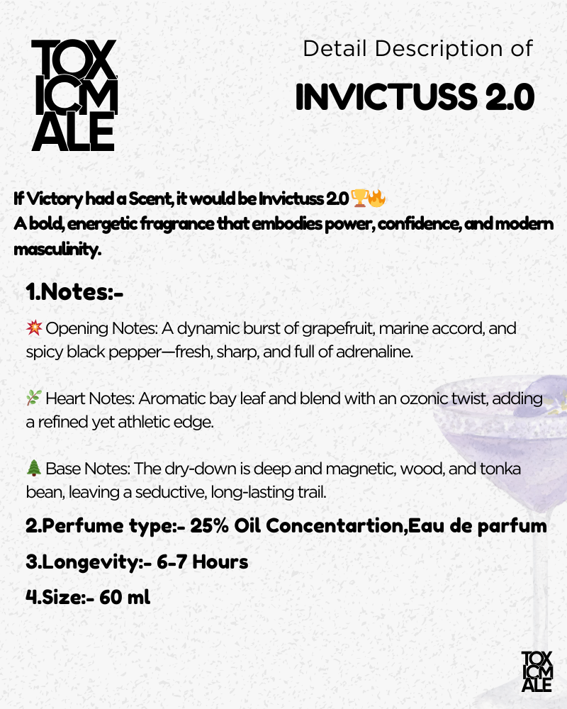 Invictuss 2.0 - Image 4