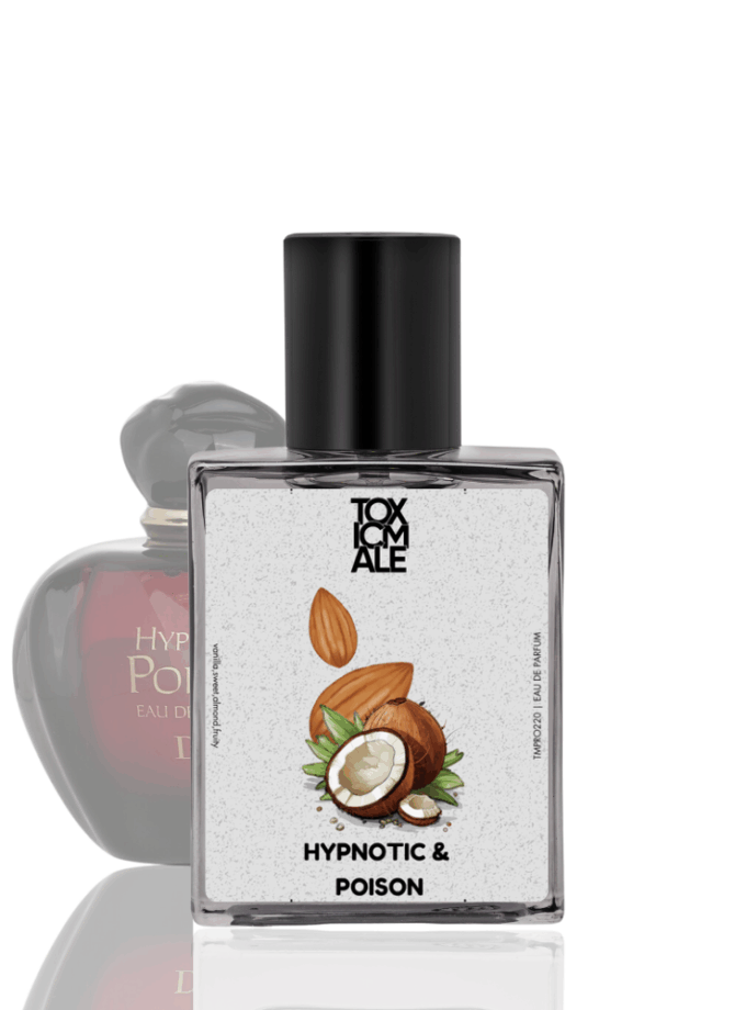 Hypnotic & Poison
