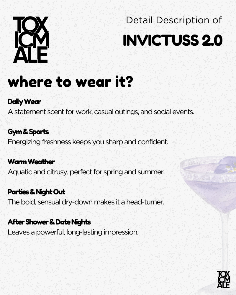 Invictuss 2.0 - Image 5