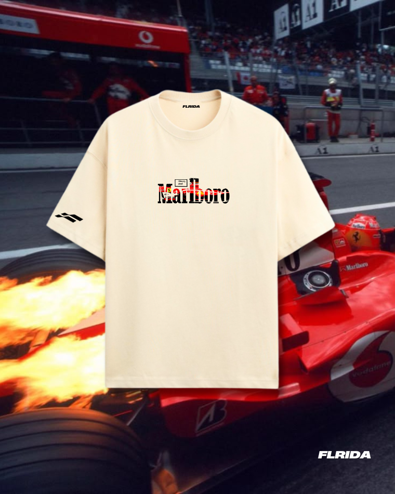 Already Dead Marlboro | Tee74 - Image 4