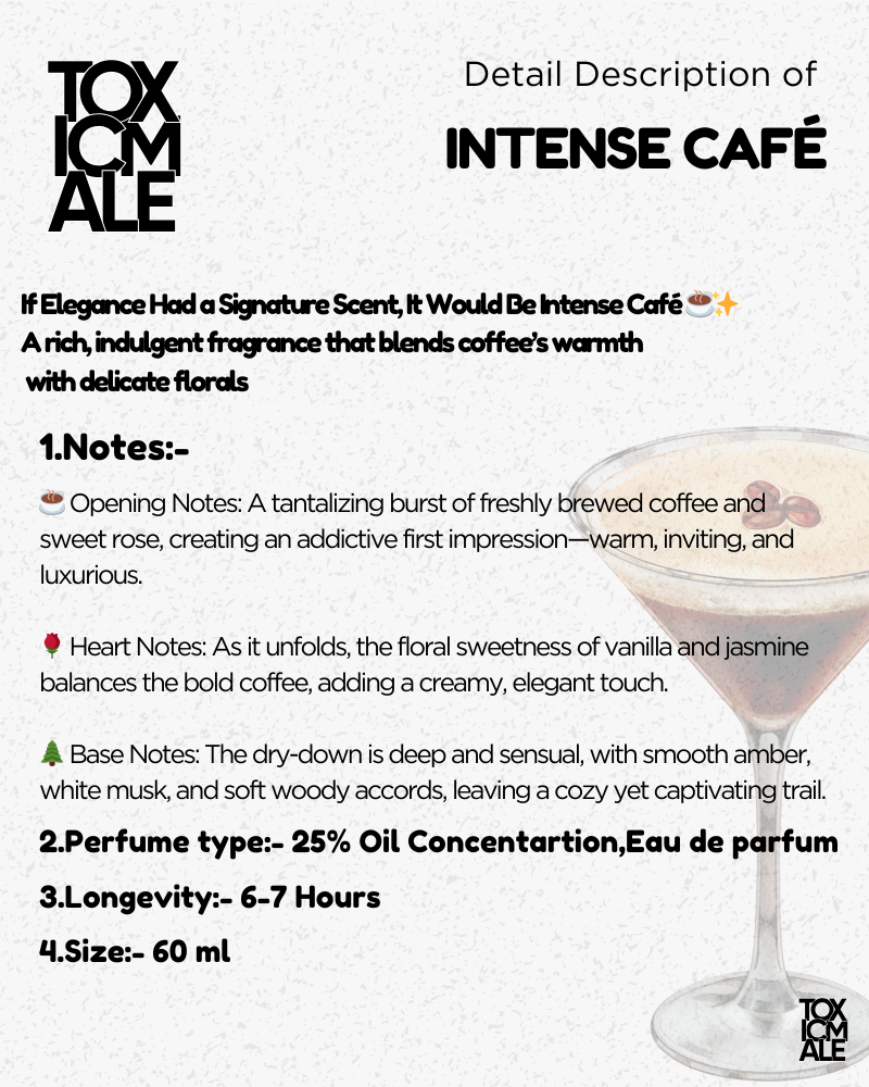 Intense Café - Image 3