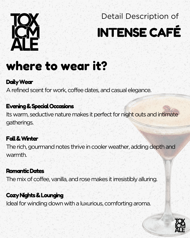 Intense Café - Image 4