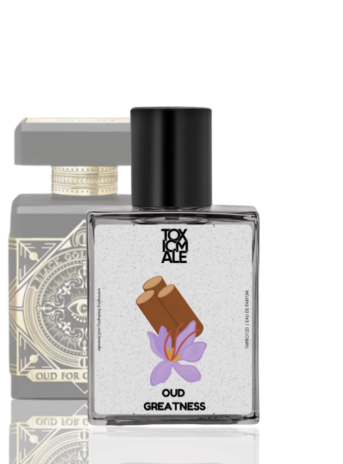 Oud  greatness