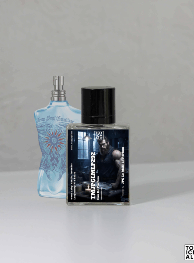 J*an Paul Gaultier | Le Male Summer 2011