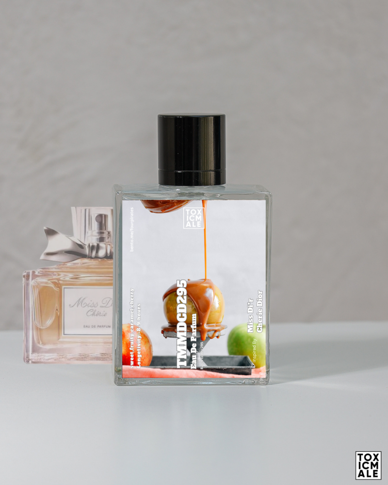 D*or | Miss Dior Cherie - Image 6