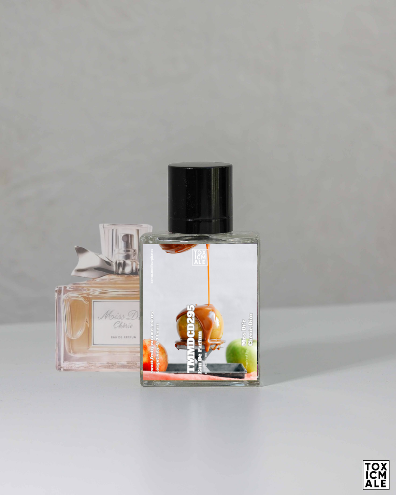 D*or | Miss Dior Cherie