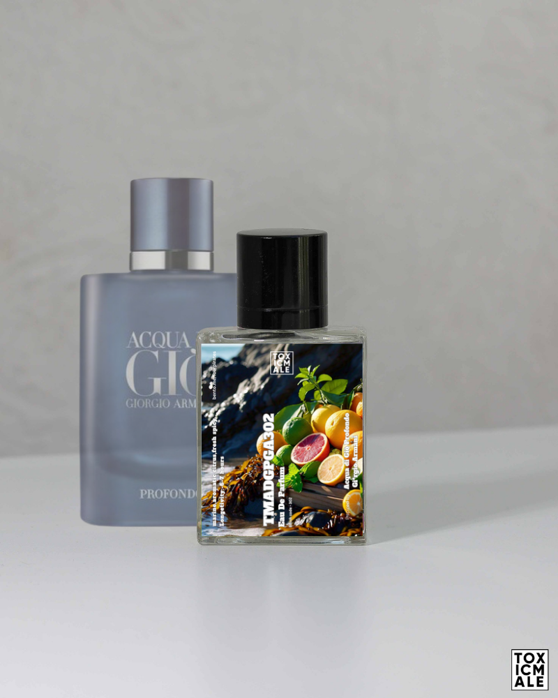 Gi*rgio Armani | Acqua di Giò Profondo