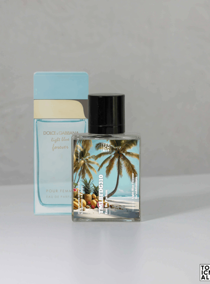 D*lce&Gabbana | Light Blue Forever