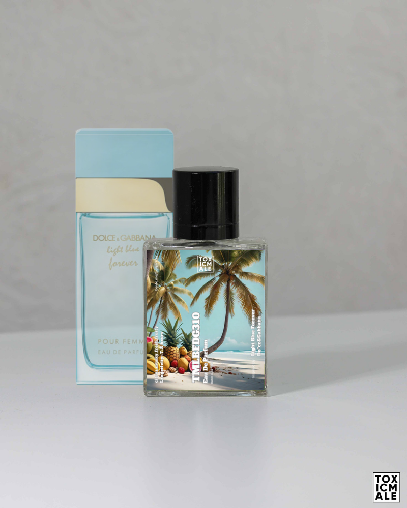 D*lce&Gabbana | Light Blue Forever