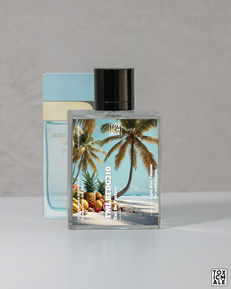 D*lce&Gabbana | Light Blue Forever - Image 6