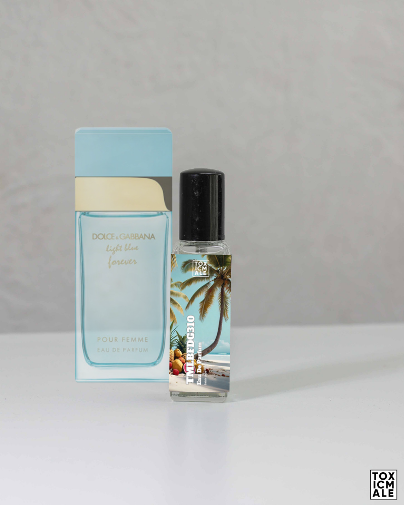 D*lce&Gabbana | Light Blue Forever - Image 7