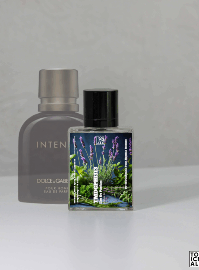 D*lce&Gabbana | Pour Homme Intenso