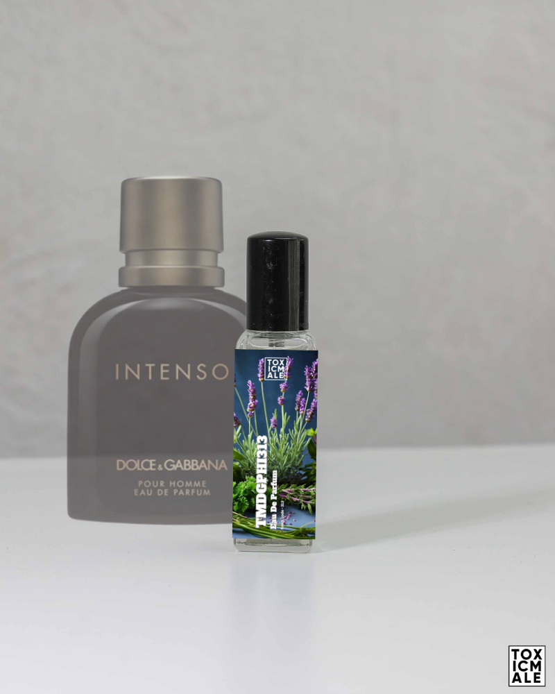 D*lce&Gabbana | Pour Homme Intenso - Image 7