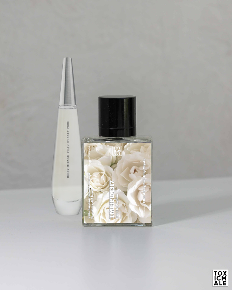 I*sey Miyake | L'Eau d'Issey Pure