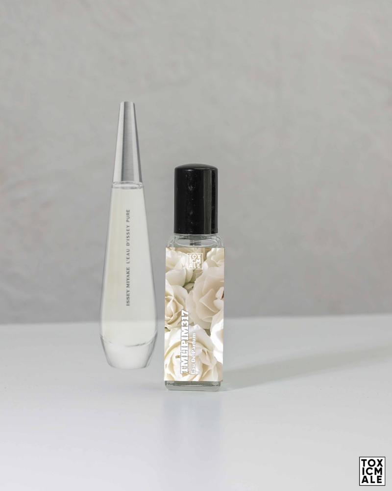 I*sey Miyake | L'Eau d'Issey Pure - Image 7