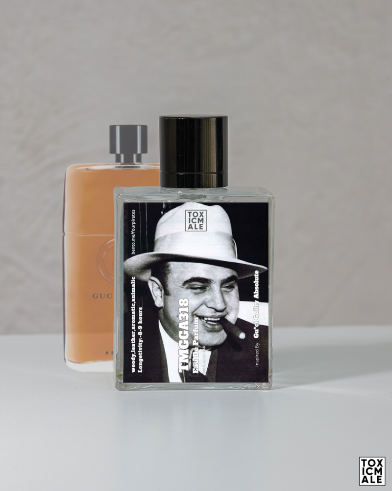 G*cci | Guilty Absolute - Image 6
