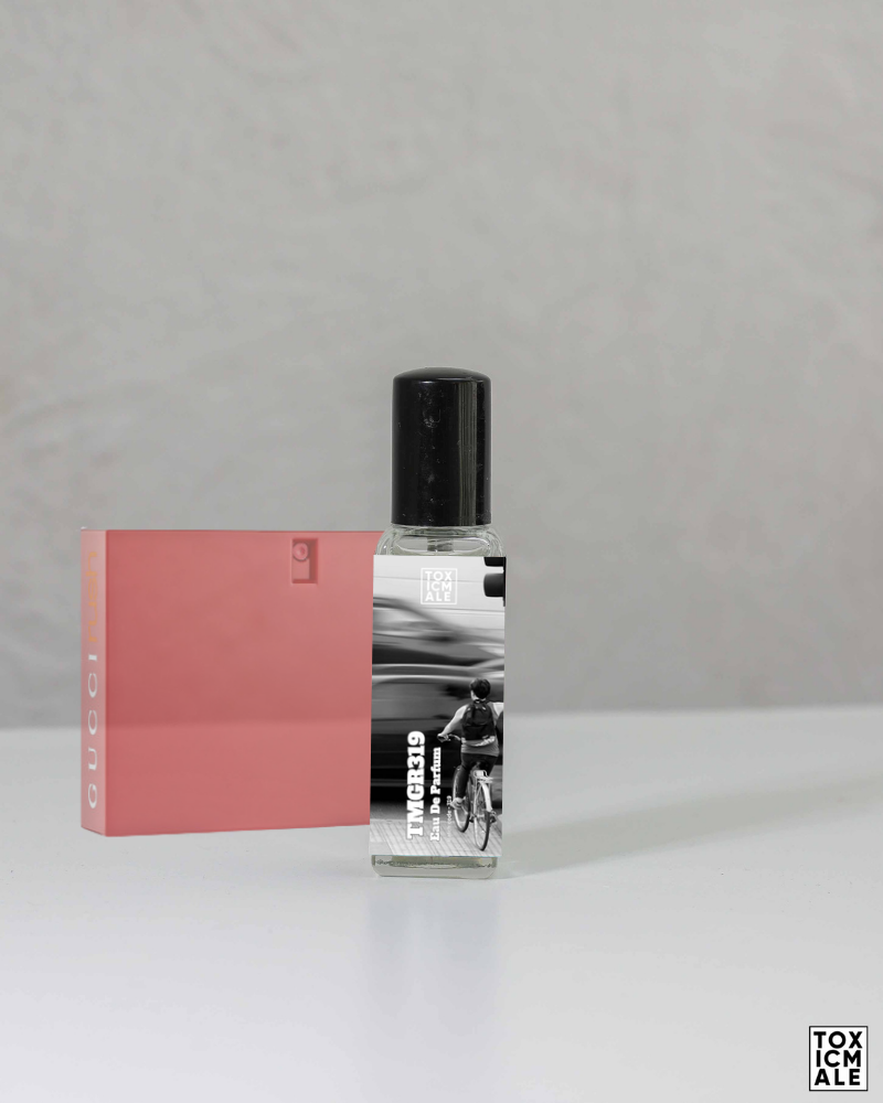 G*cci | Rush - Image 6