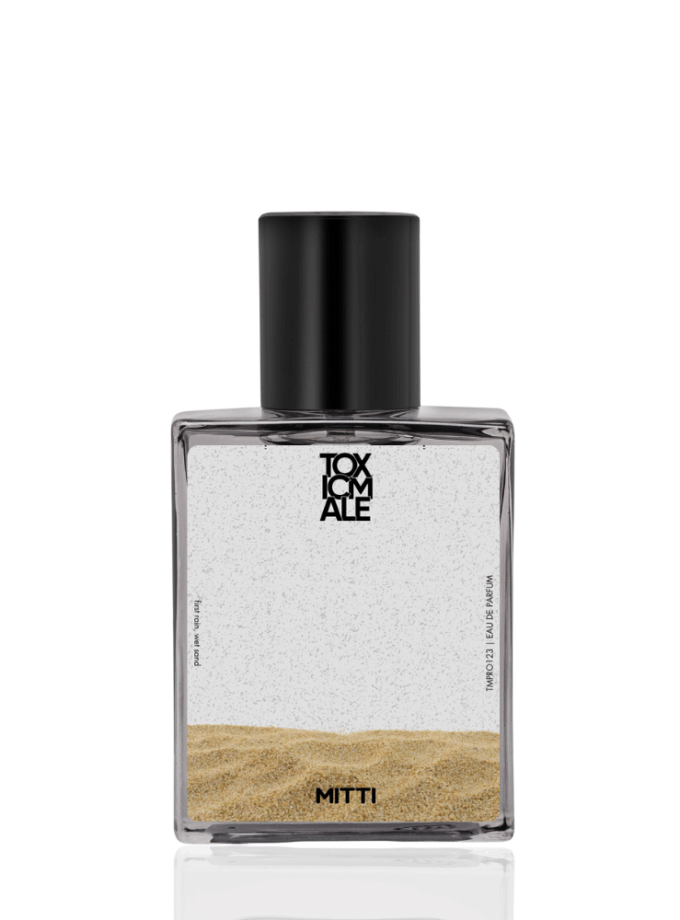 Mitti