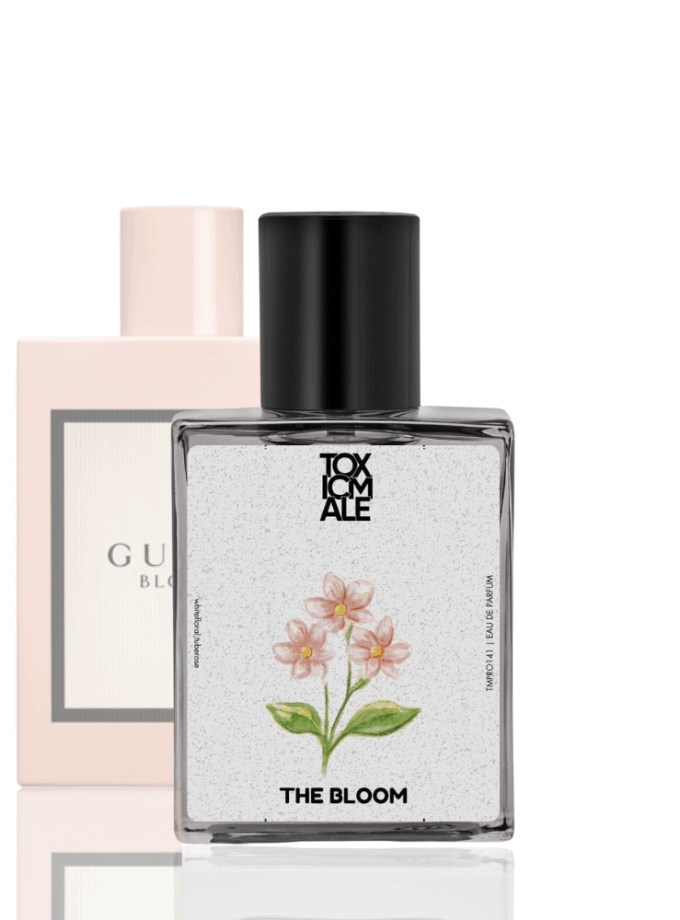 The bloom