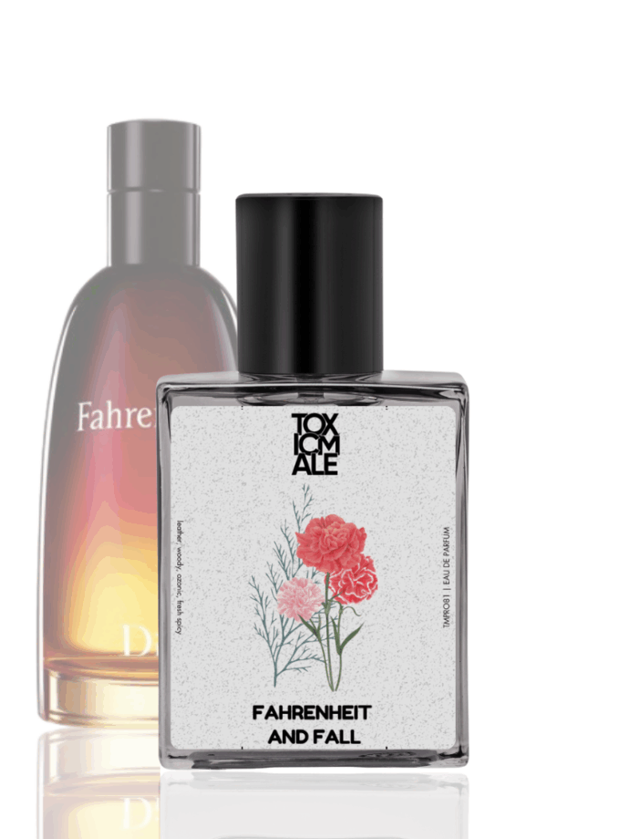 Fahrenheit  and fall