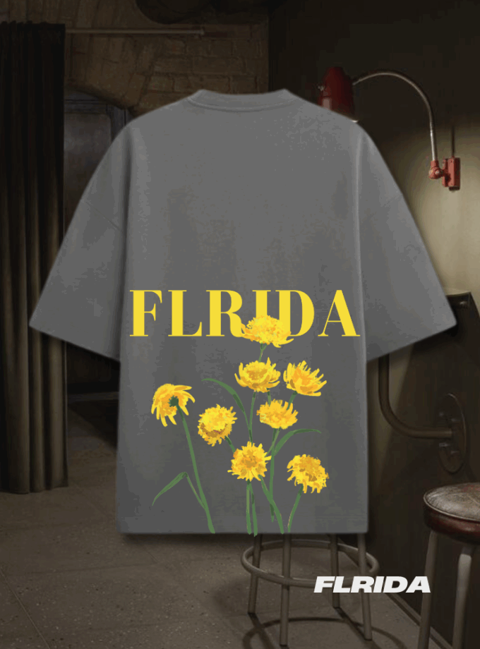 Sunflowers | Tee 63