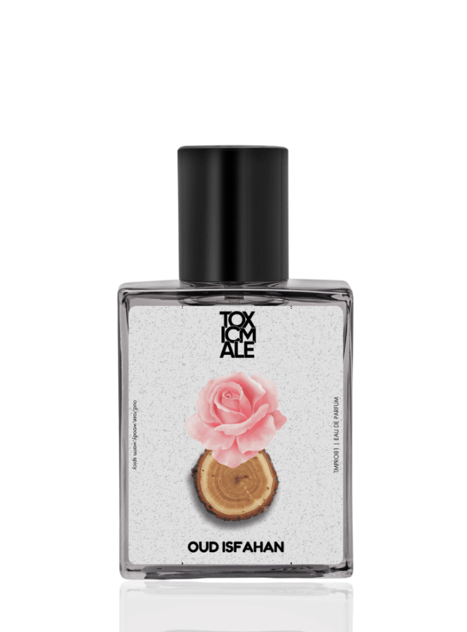 Oud isfhan