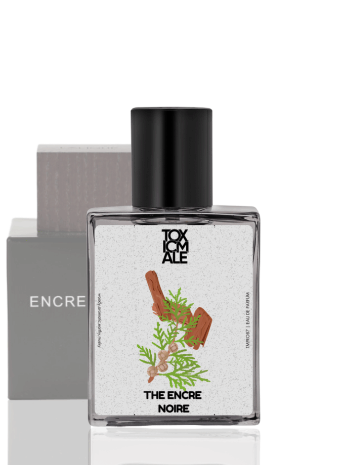The Encre  Noire