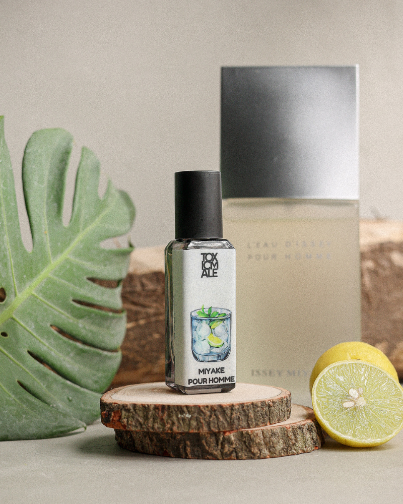Miyake Pour Homme - Image 10