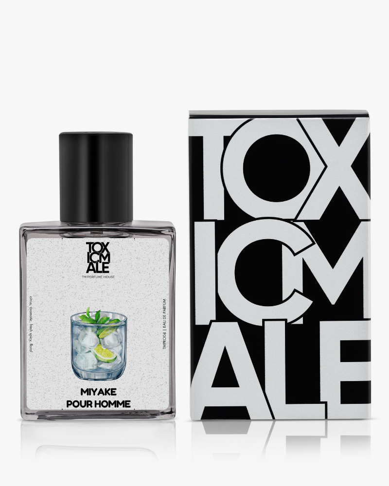 Miyake Pour Homme - Image 2