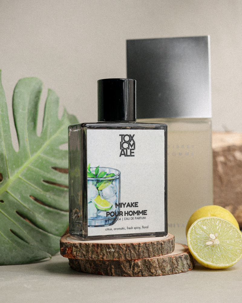 Miyake Pour Homme - Image 9