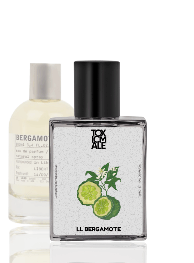 LL Bergamote