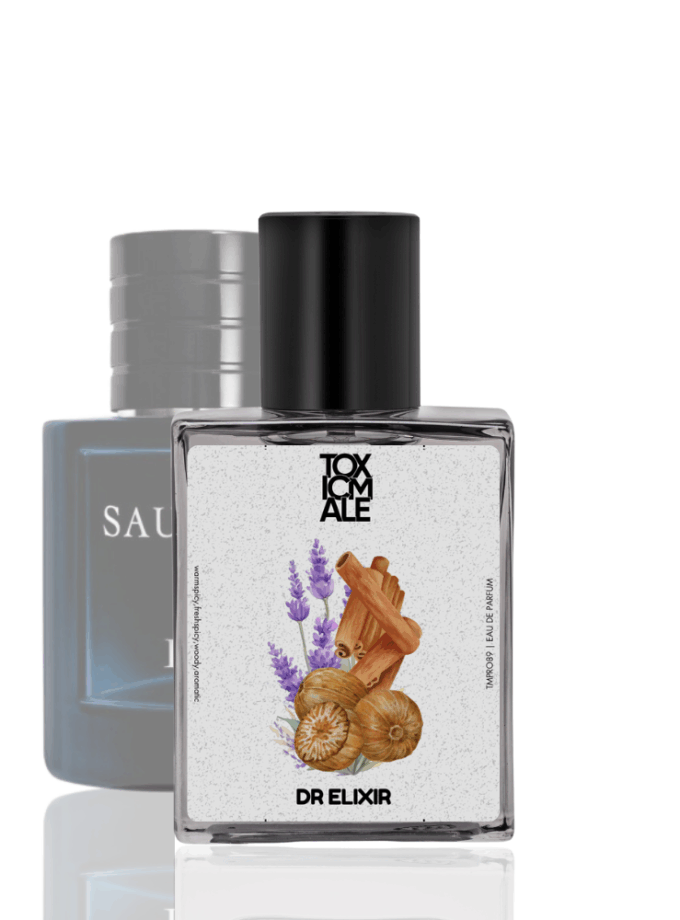 DR Elixir