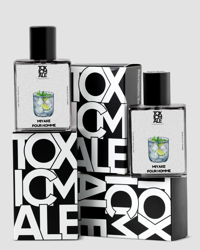 Miyake Pour Homme - Image 8