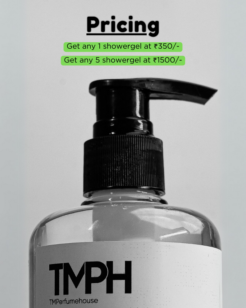 Miyake Pour Homme | Shower gel - Image 3