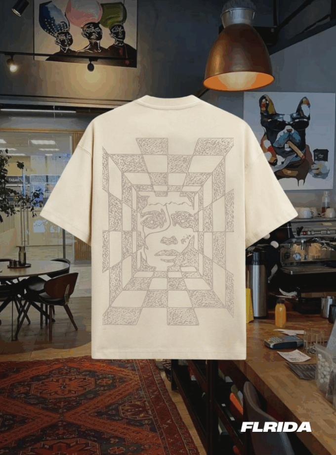 Mirror Maze | FLR0083