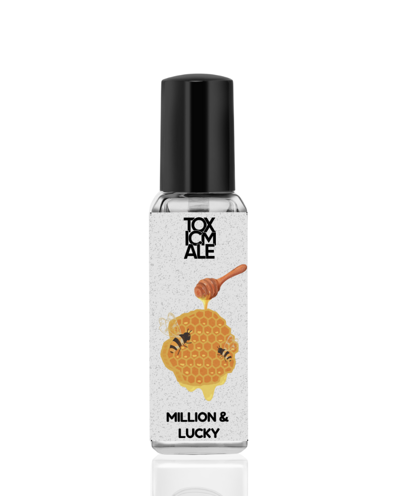 Million &  Lucky - Image 10