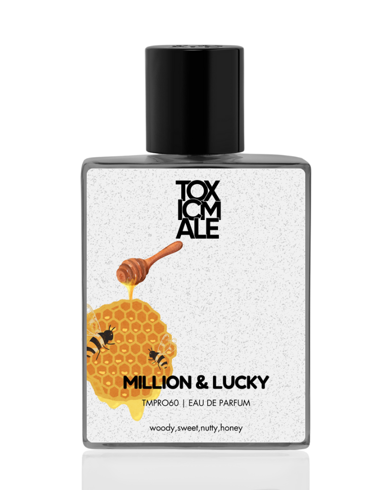 Million &  Lucky - Image 9