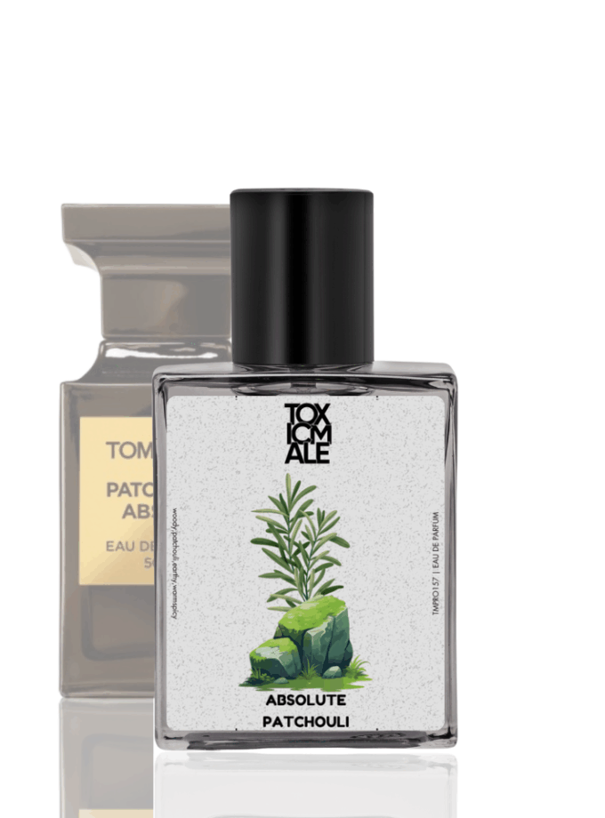 Absolute  Patchouli